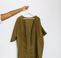 Sewing Workshop for Beginners - Robe - Tourism Guide