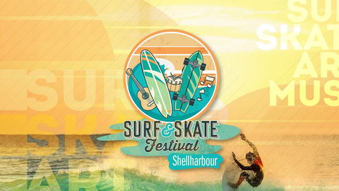 Skate And Surf Festival, Shellharbour - Tourism Guide 0
