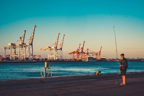 Smartphone Photography Course - Fremantle - Tourism Guide 0