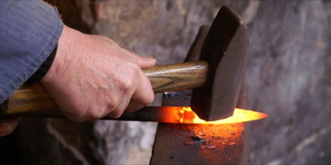 South Coast Knife Show And Rare Artisan Expo - Tourism Guide 1
