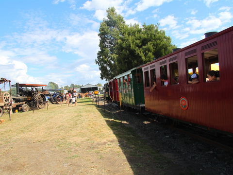 SteamFest 2021 - Travel Agents 1