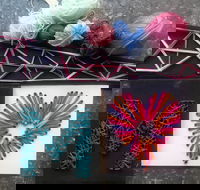 String Art Class for Kids 8-12 Years - Travel Search
