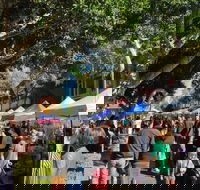 Sydney Boutique Markets - Travel Search