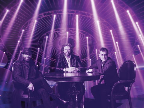 The Australian Bee Gees Show - 25th Anniversary Tour - Albany - Tourism Guide 0