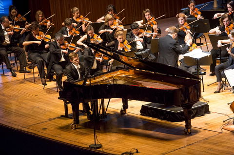 The Sydney Piano Marathon - Travel Search 0