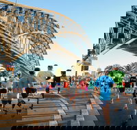 The Sydney Morning Herald Half Marathon presented by Bupa Dental - Travel Search