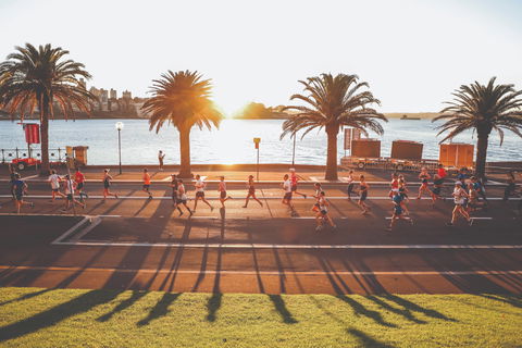 The Sydney Morning Herald Half Marathon Presented By Bupa Dental - Travel Search 2