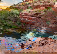 The Karijini Experience - Tourism Guide