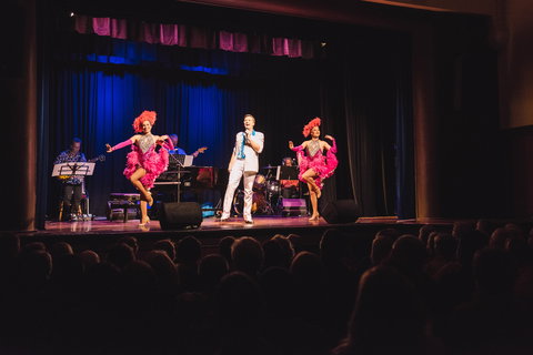 The Peter Allen Festival - Travel Search 1