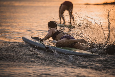 The Bay Games - Jervis Bay - Travel Agents 0