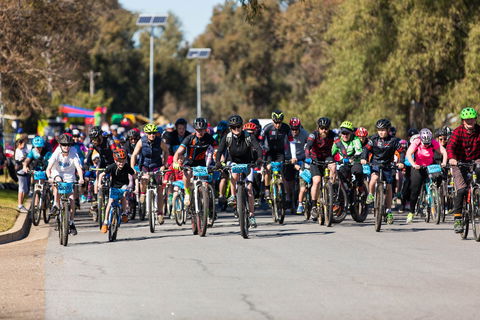 Wagga Lake Run Ride - Tourism Guide 0