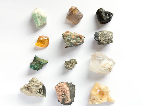 Wagga Wagga Riverina Lapidary Club Open Day - Tourism Guide 0