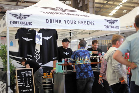 Williamstown Heritage Beer And Cider Festival - Travel Agents 1