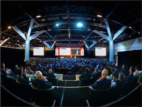 World Business Forum Sydney - Travel Search 1