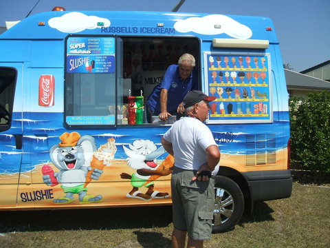 Wyee Markets - Travel Search 1