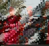 York Medieval Fayre - Travel Search