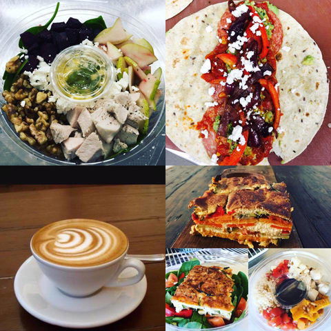 Bermagui Growers Market - Tourism Guide 1