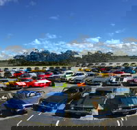 2020 Monaro Nationals
