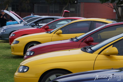 2020 Monaro Nationals - Tourism Guide 1
