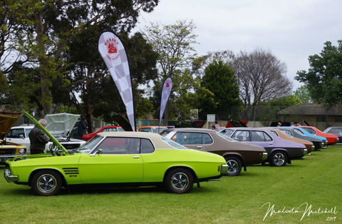 2020 Monaro Nationals - Tourism Guide 2