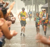 7 Cairns Marathon - Tourism Guide