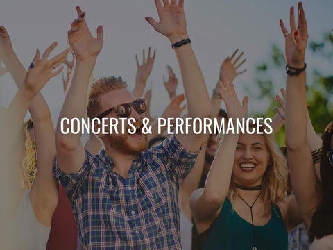 A Day On The Green Featuring James Blunt - Tourism Guide 0