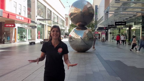 Adelaide Virtual Tour - Tourism Guide 0