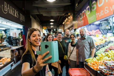 Adelaide Virtual Tour - Tourism Guide 2