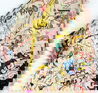 After - Travel Agents