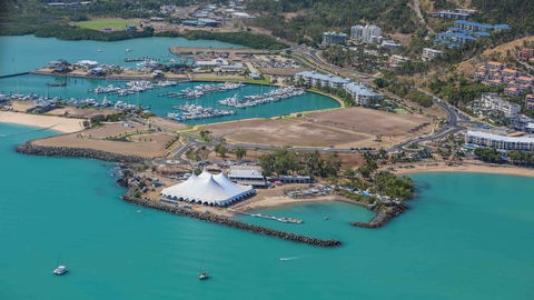 Airlie Beach Festival Of Music - Tourism Guide 1