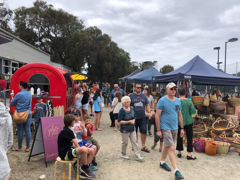 Aireys Inlet 'Virtual' Market - Tourism Guide 0
