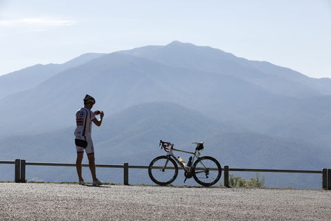 Alpine Classic 2021 - Tourism Guide 0