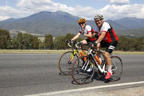 Alpine Classic 2021 - Tourism Guide 1