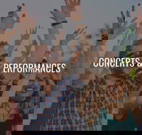 Anh Do - The Happiest Refugee Live - Travel Agents