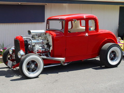 Annual Dungog Rumble - Tourism Guide 1