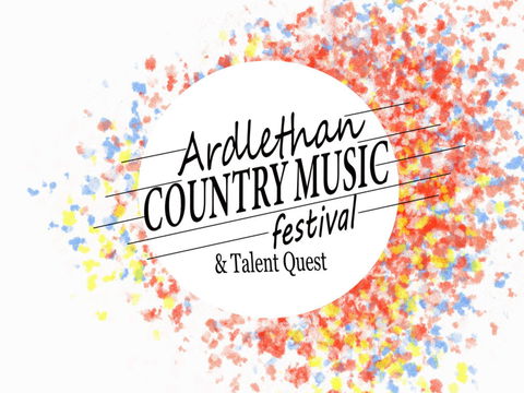Ardlethan Country Music Festival - Tourism Guide 0