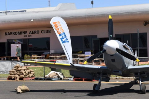 Ausfly - Tourism Guide 0