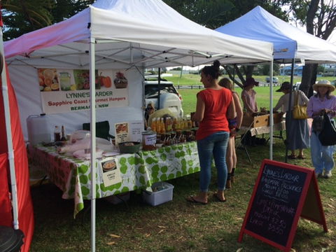 Bermagui Growers Market - Tourism Guide 6