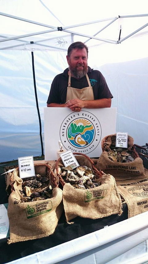 Bermagui Growers Market - Tourism Guide 7