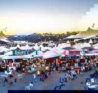 Bluesfest - Travel Search