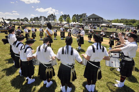 Bong Bong Picnic Races - Travel Agents 2