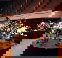 Burnie Lilium Show - Tourism Guide