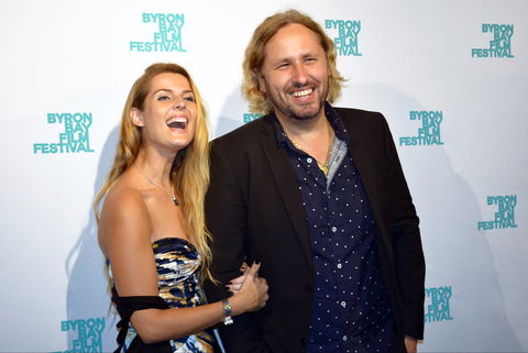 Byron Bay International Film Festival - Travel Agents 2