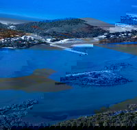 Causeway Lake Markets - Travel Agents