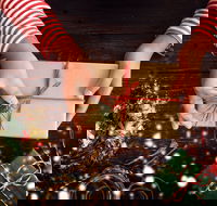 Central Coast Christmas Market - Travel Search