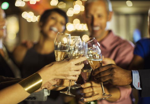 Champagne Hour - Tourism Guide 0