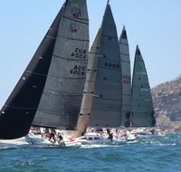 Club Marine Pittwater to Coffs Harbour Yacht Race - Tourism Guide