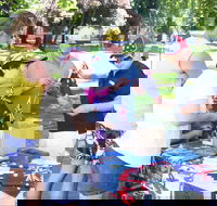 Cooma Australia Day Celebrations - Travel Search
