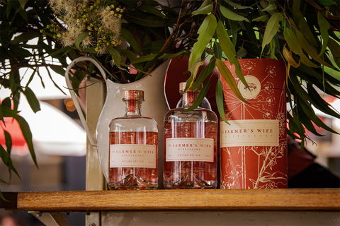 Craft Drinks Market - Travel Agents 0