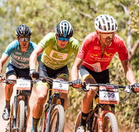 Crocodile Trophy 2020 - Tourism Guide
